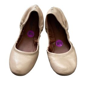Lucky Brand Ballet Flats